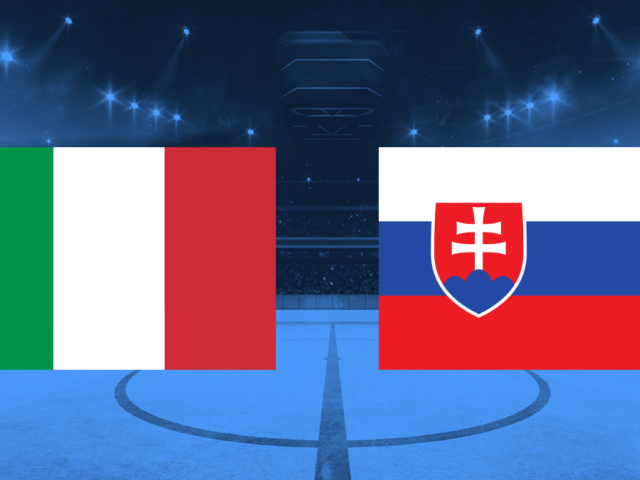 taliansko slovensko