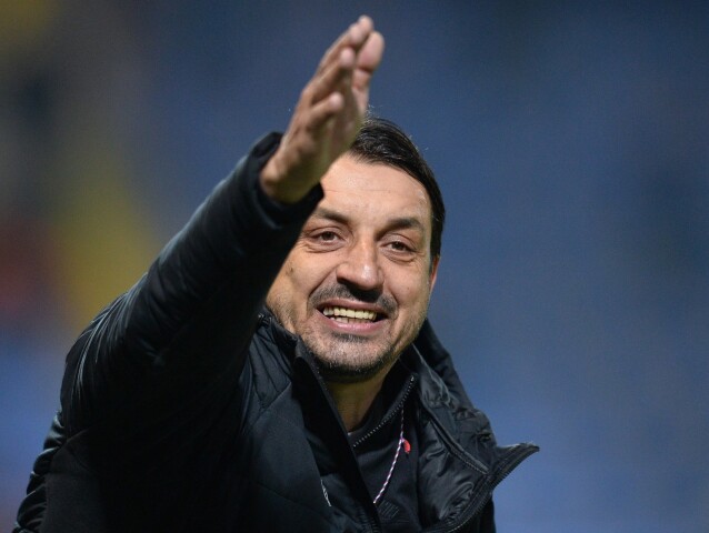 Zsolt Hornyák