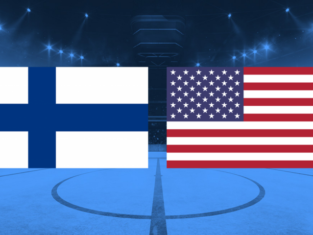 Fínsko - USA