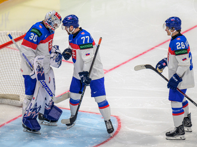 Švajčiarsko MSH26 Hokej B skupina
