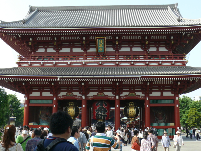 Tokio