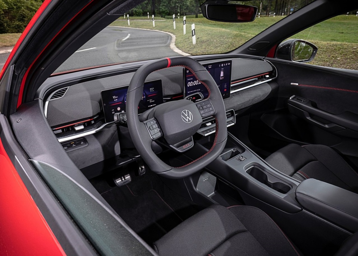 Volkswagen ID.Polo GTI 10