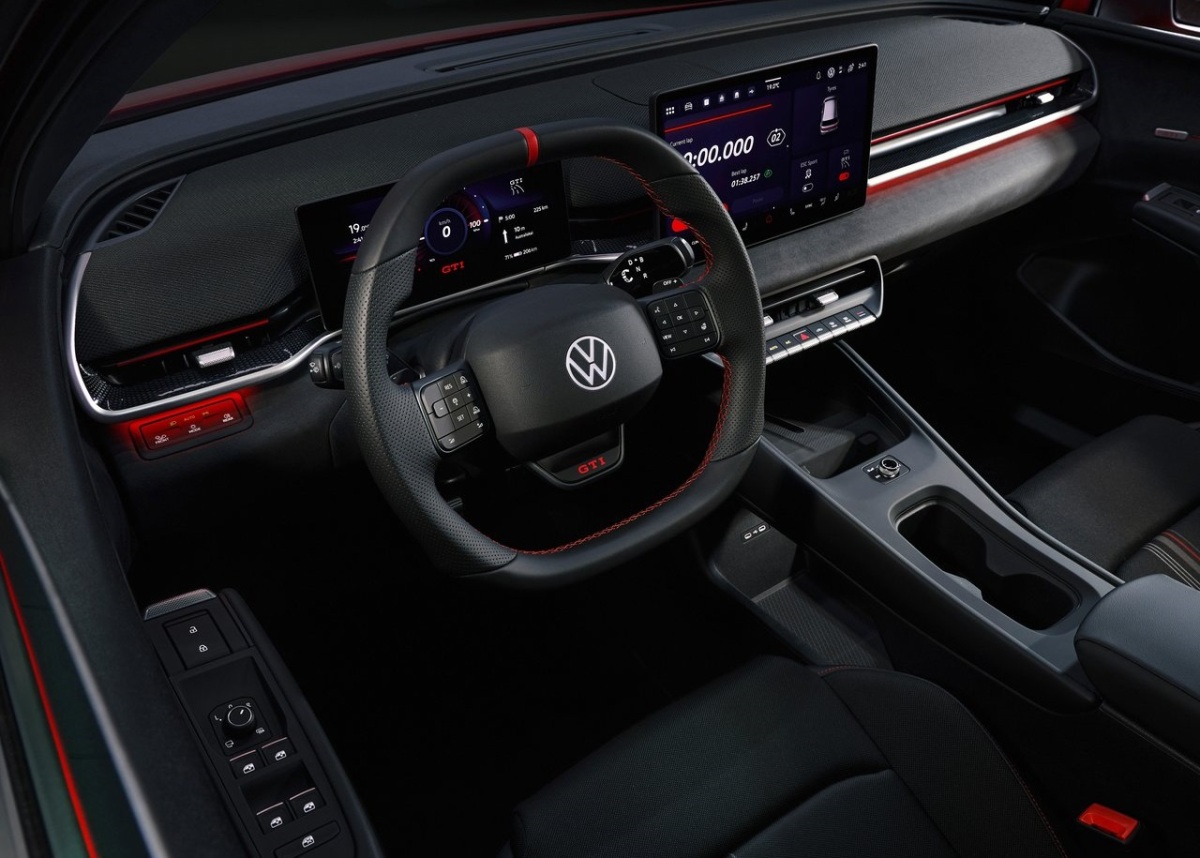 Volkswagen ID.Polo GTI 11