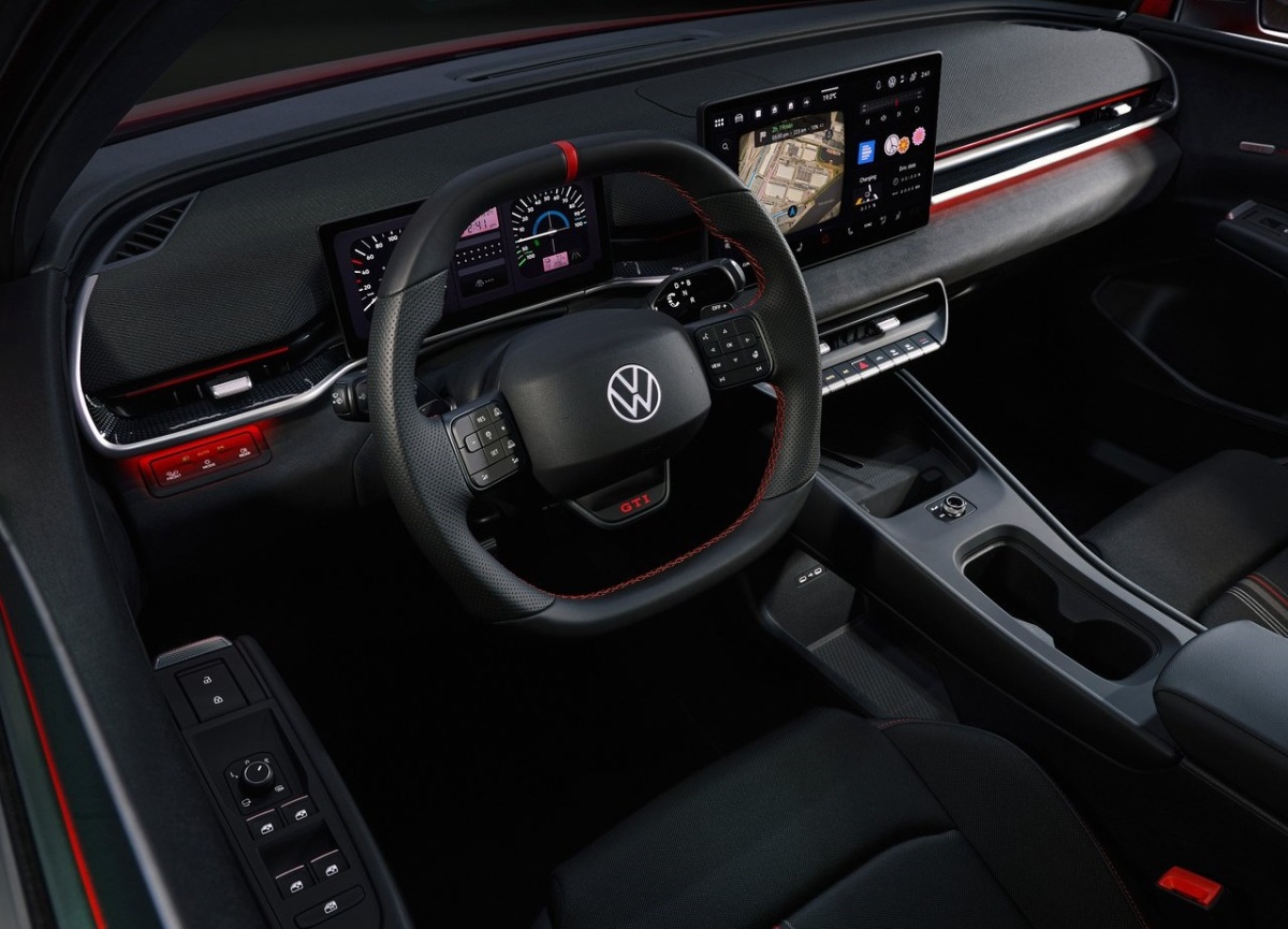 Volkswagen ID.Polo GTI 12