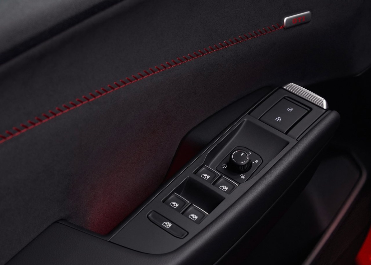 Volkswagen ID.Polo GTI 14