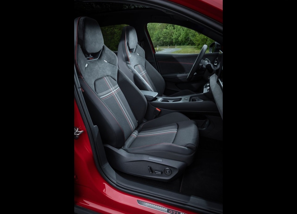 Volkswagen ID.Polo GTI 15
