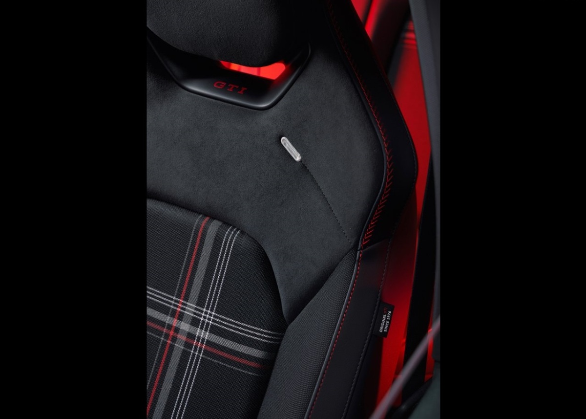 Volkswagen ID.Polo GTI 16