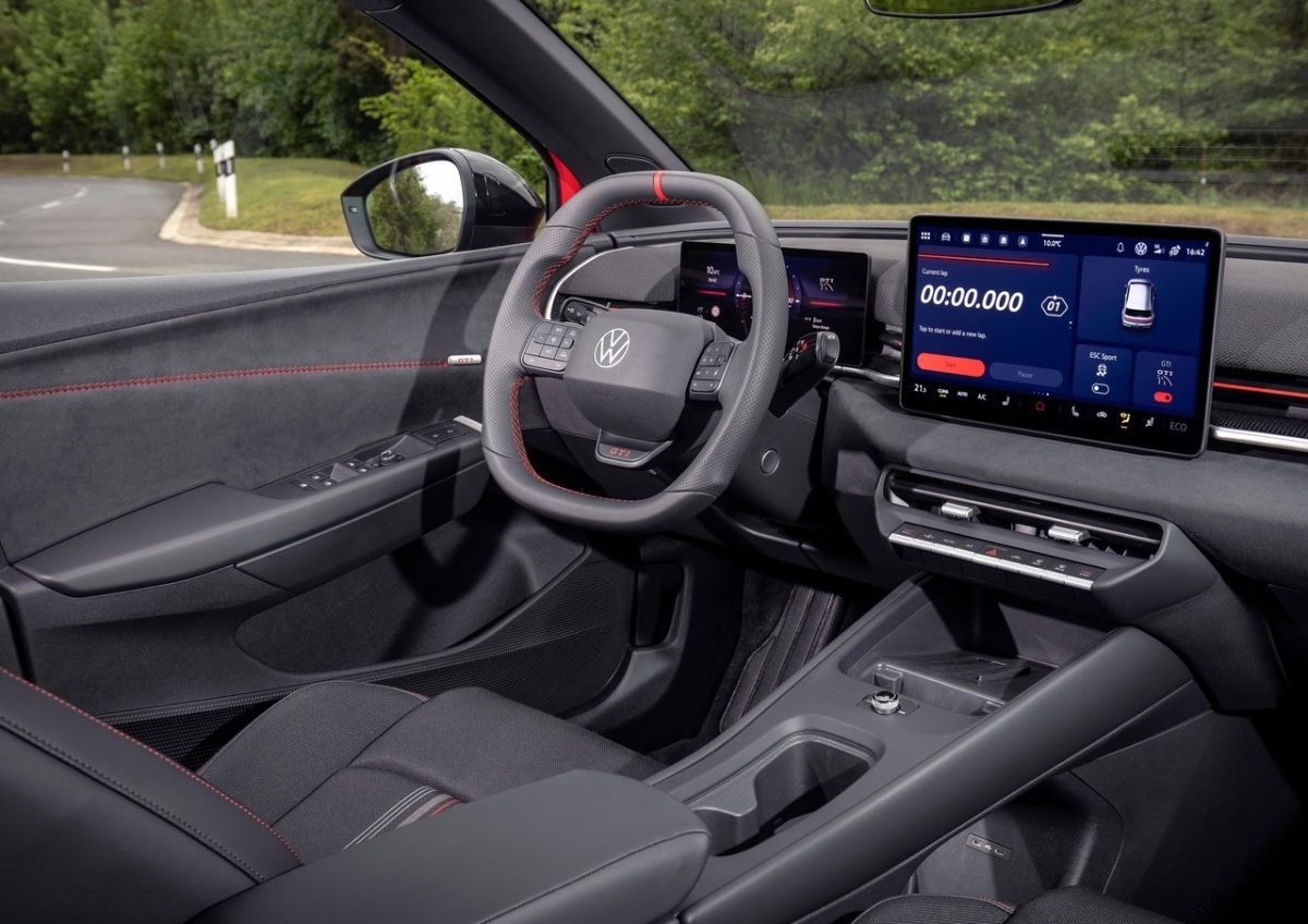 Volkswagen ID.Polo GTI 9