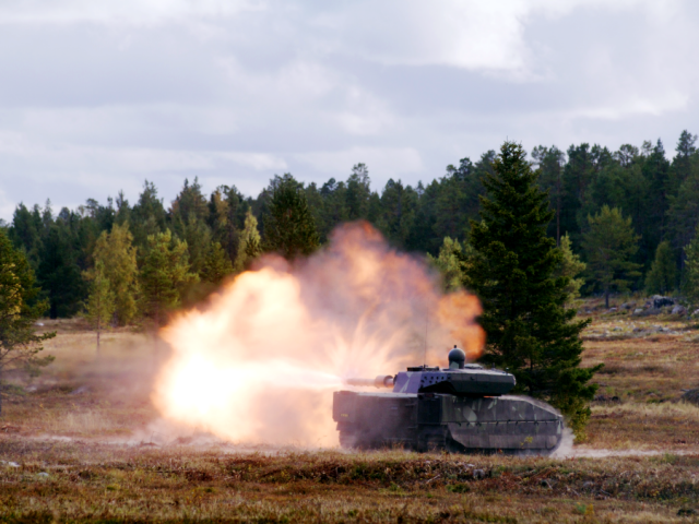 BAE Systems Hägglunds