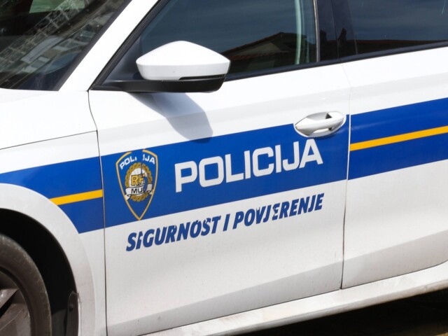 Croatia / Police / Policija /