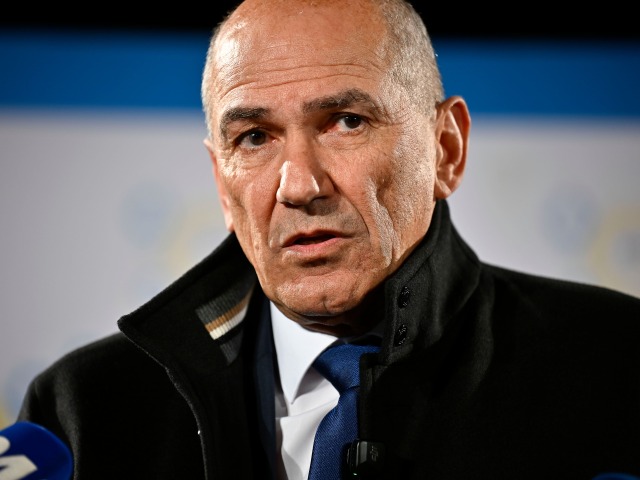 Janez Janša