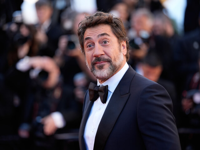 Javier Bardem