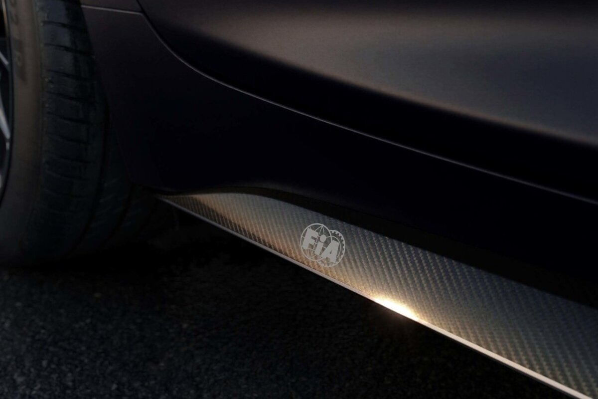 Cadillac CT5-V Blackwing F1 Collector Series - 2026
