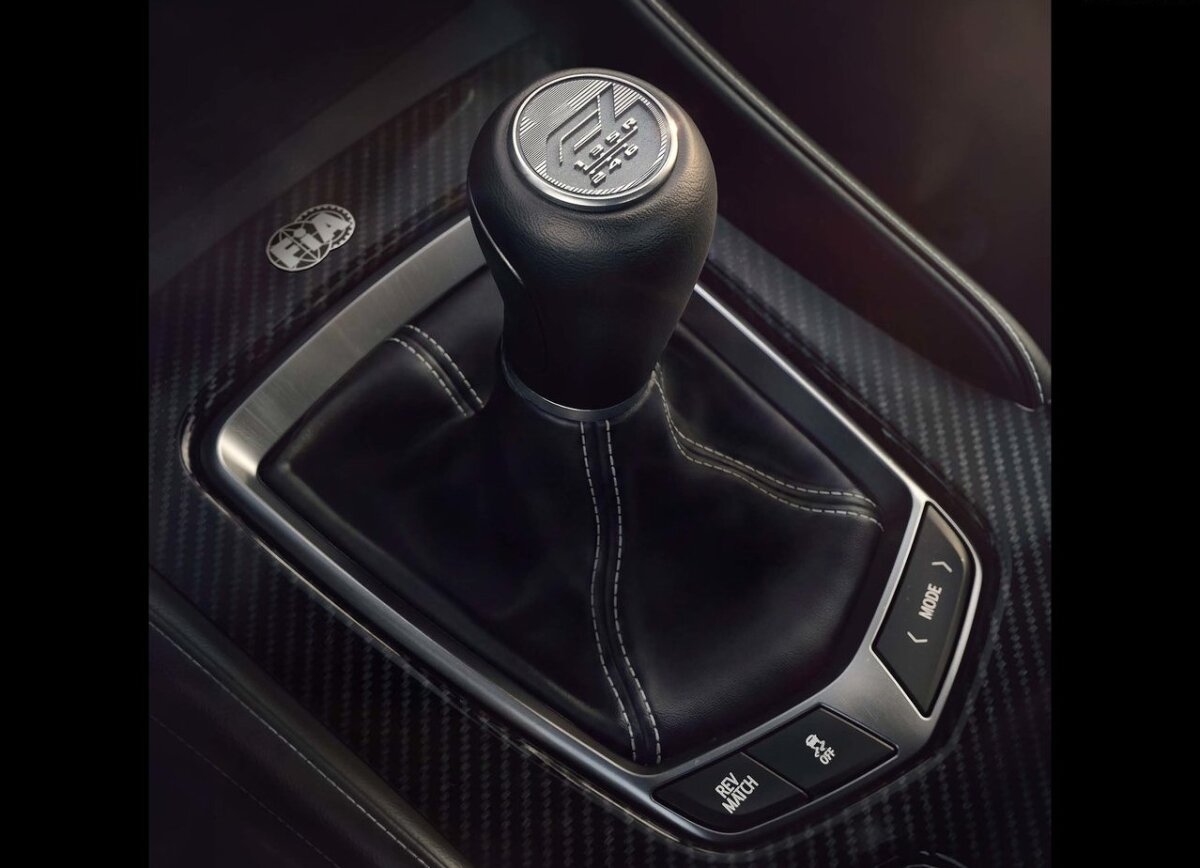 Cadillac CT5-V Blackwing F1 Collector Series - 2026