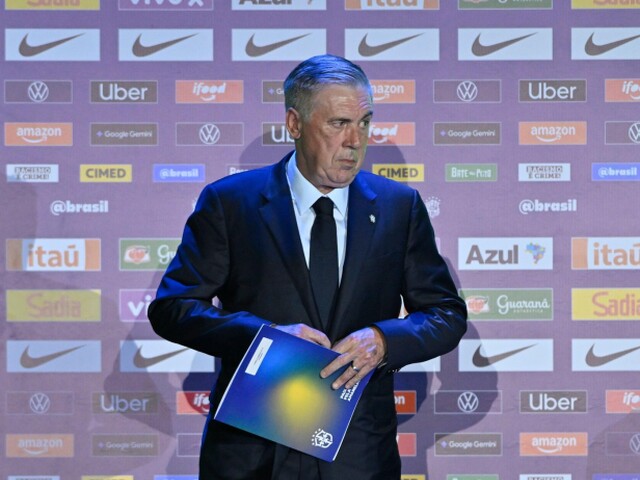 Carlo Ancelotti