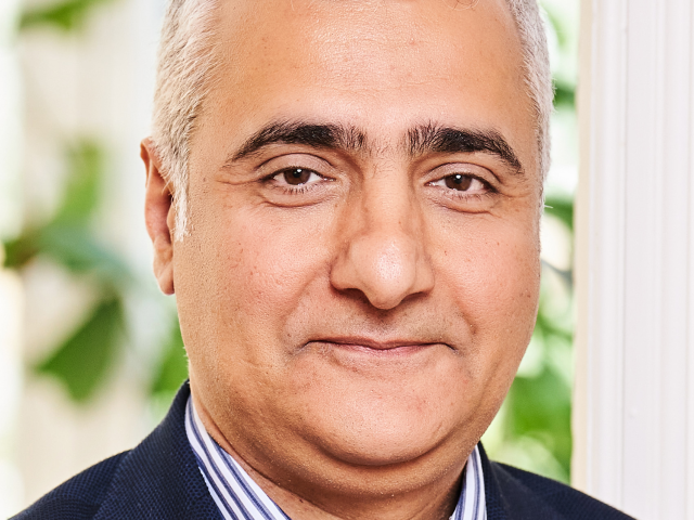 Mohammad Reza Farzanegan