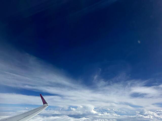 Wizz Air, lietadlo, doprava, lietanie, cestovanie