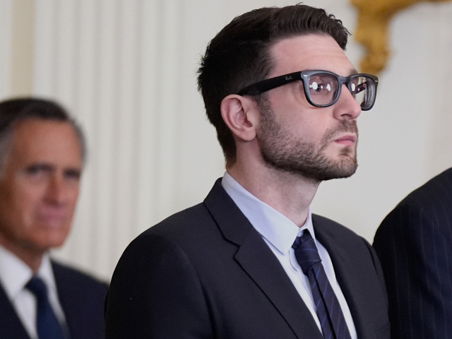 Alex Soros