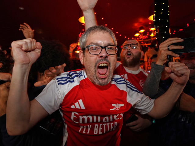 Anglicko futbal Arsenal titul zisk