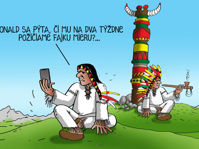 KOTRHA, 21.05.2026