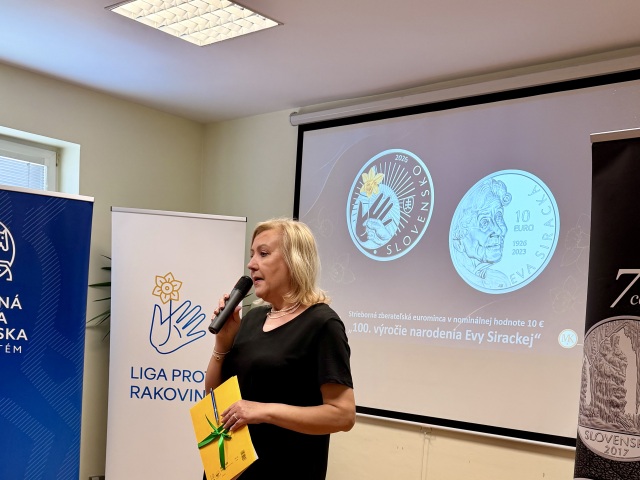 Rakoviny bude dvakrát viac. Slovensko má síce plán, ale zatiaľ bez financií