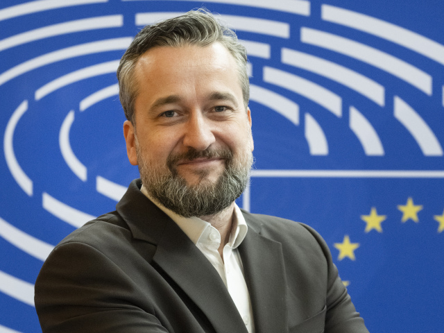 Ľuboš Blaha