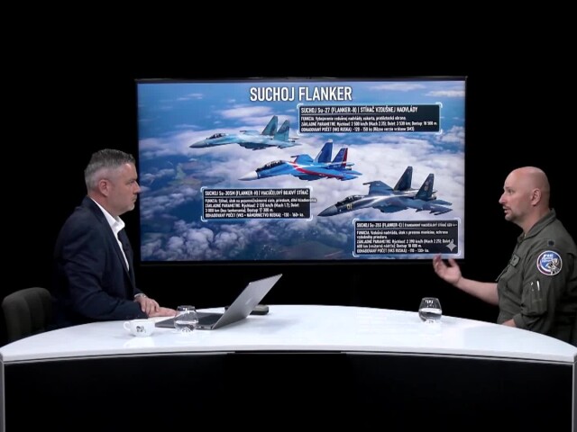 pplk. Gregor, Defence News, F-16