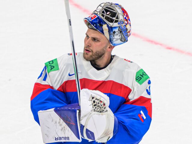 Samuel Hlavaj