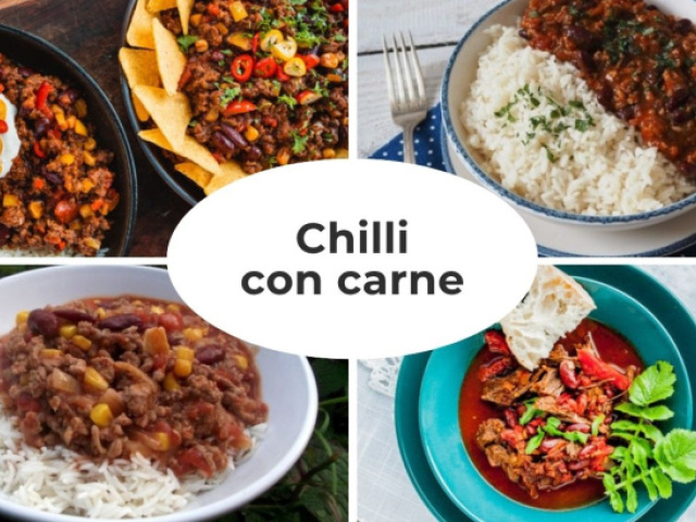 Chilli con carne na 13 spôsobov. Najlepšie recepty od klasickej verzie až po jednoduchšie variácie