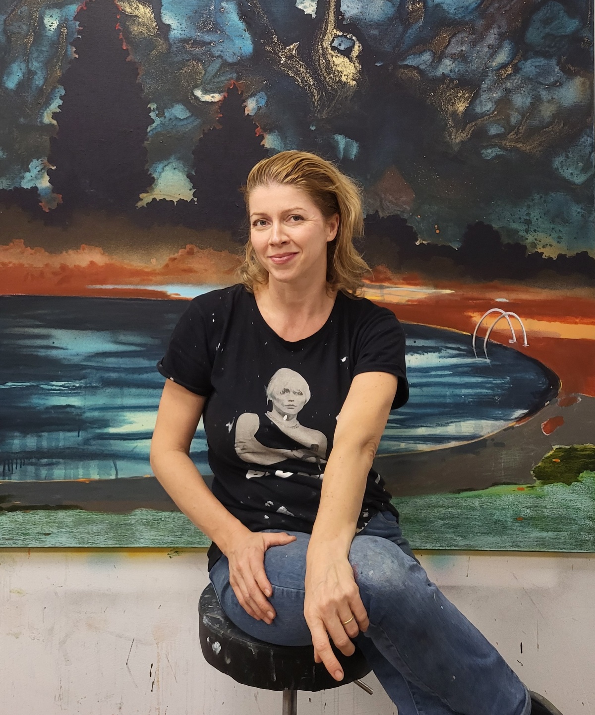 Kristína Mésároš