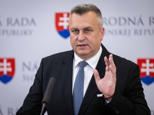 andrej Danko