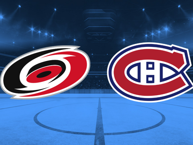 Carolina - Montreal