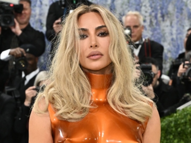 Jakub Jan Konkel a Kim Kardashian