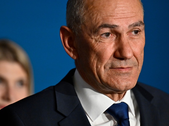 Janez Janša