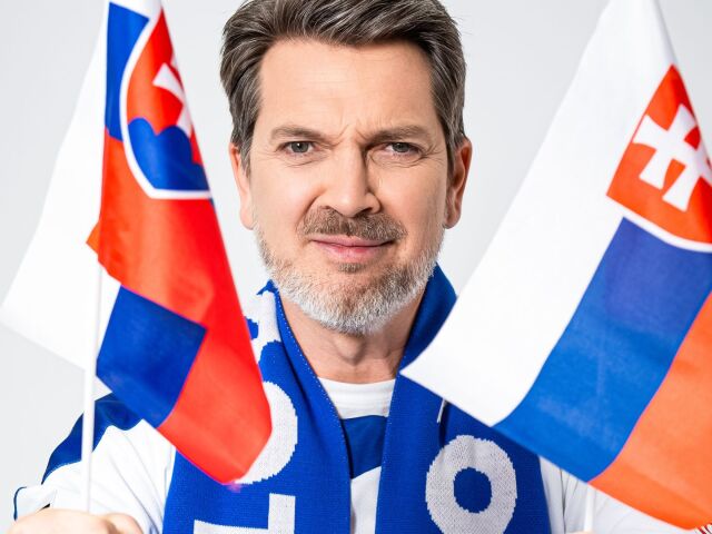 Marek Majeský
