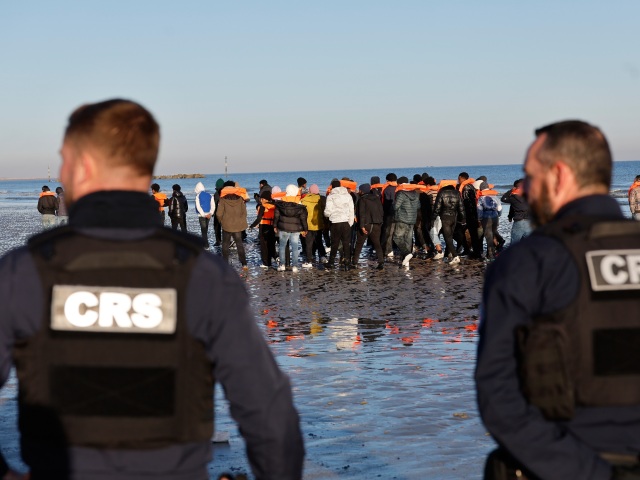 Migration France