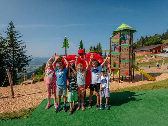 ORAVA SKIPARK