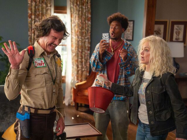Scary Movie 6