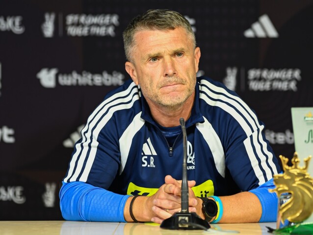 Sergej Rebrov