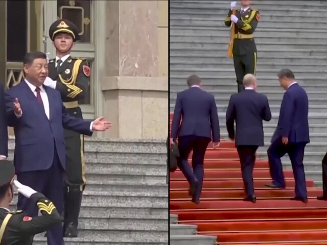 Si Ťin-pching, Donald Trump, Vladimir Putin, Reuters, NEPOUZIVAT