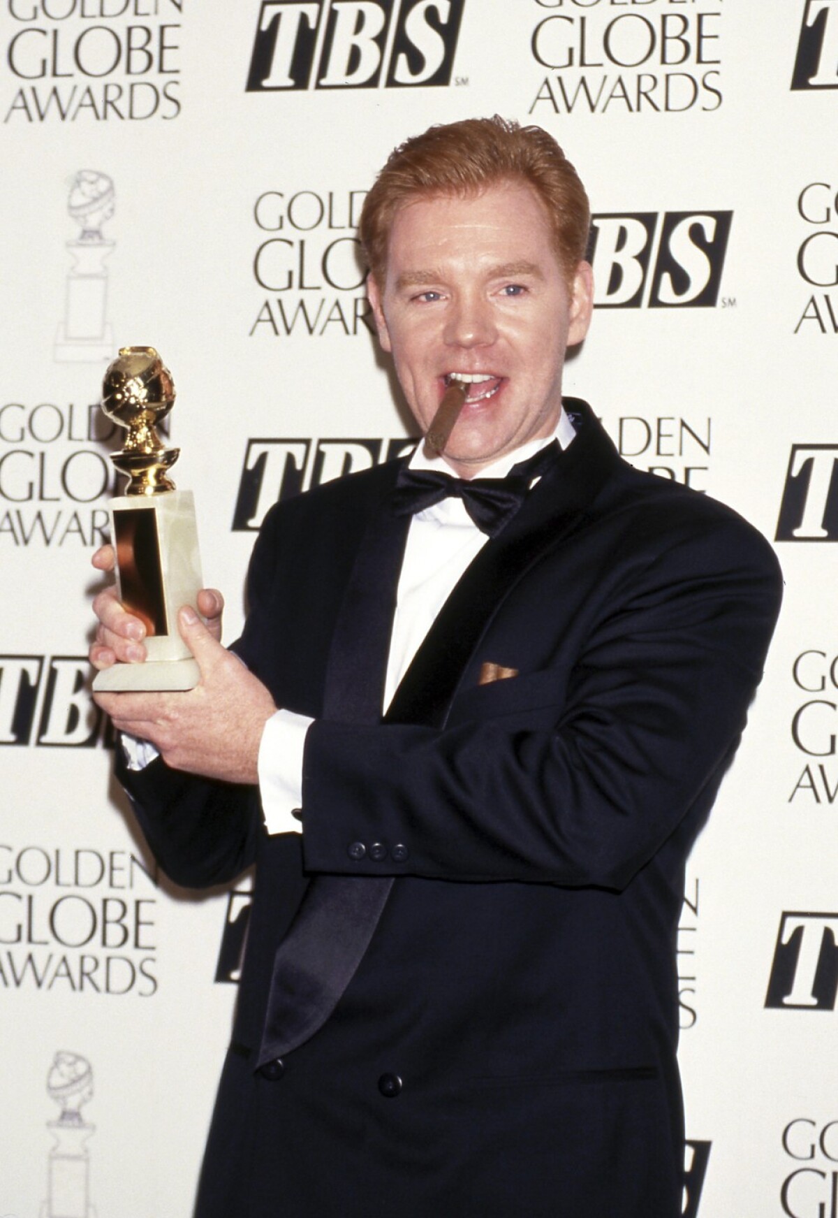 David Caruso na zábere z roku 1994