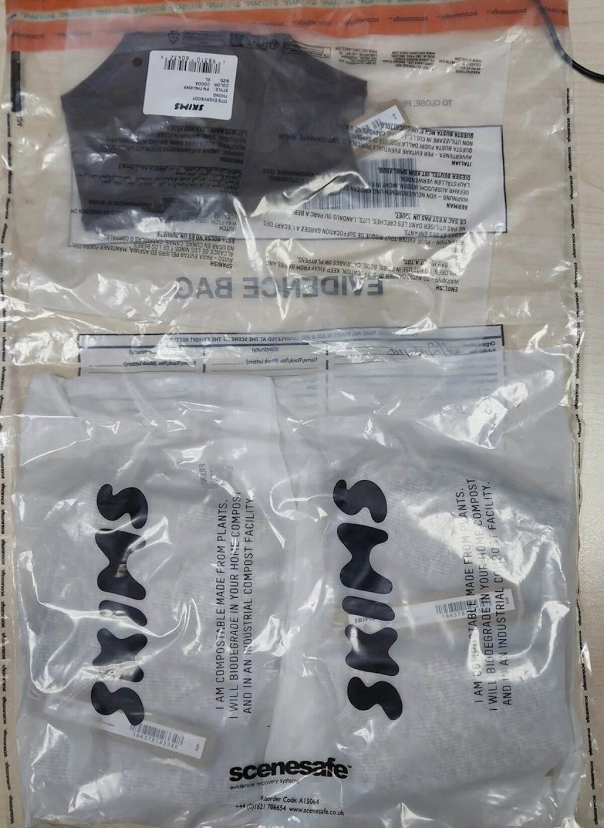 Kokaín