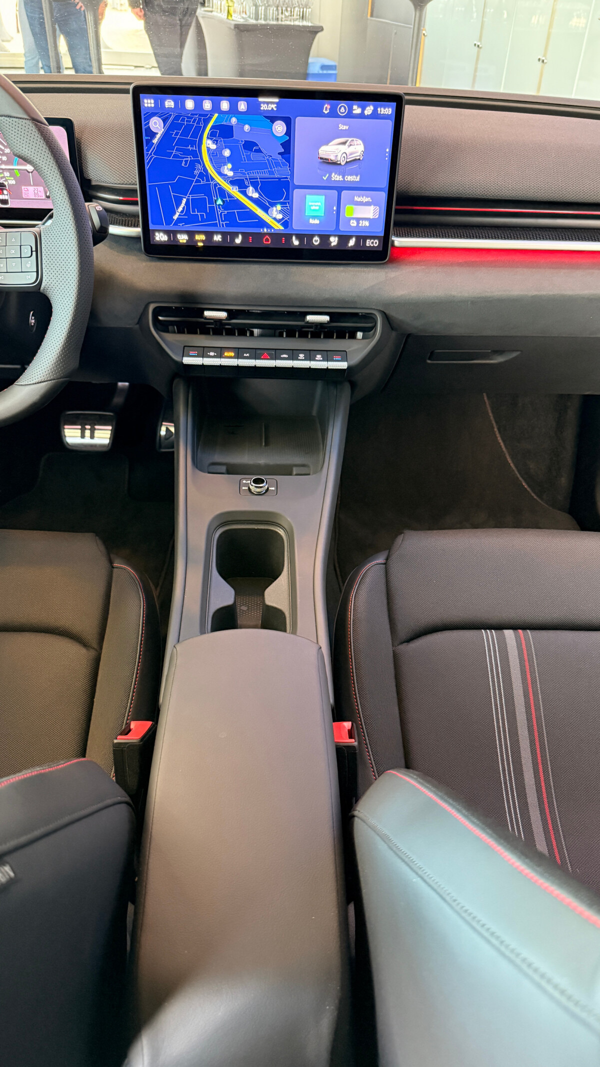 Volkswagen ID.Polo GTI (2026)