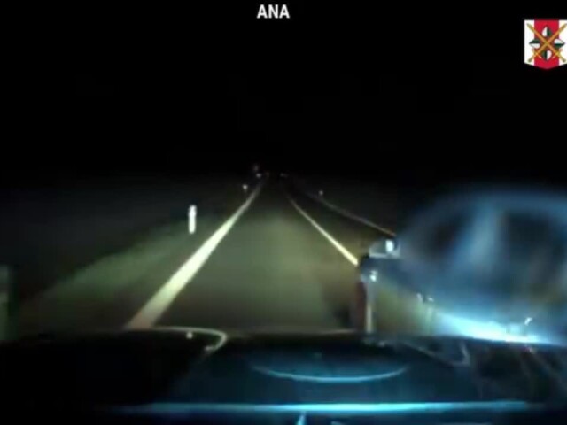 policajná naháňačka, PIT manéver, Policie ČR