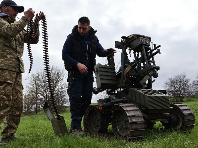 Russia Ukraine War