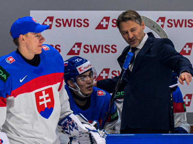 Švajčiarsko MSH26 Hokej B skupina