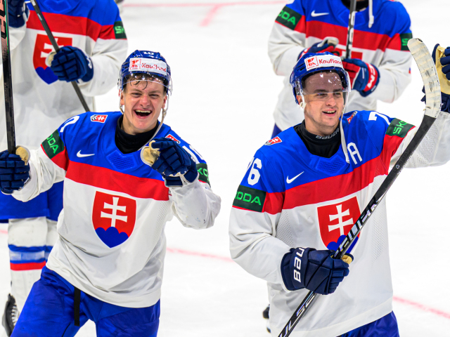 Švajčiarsko MSH26 Hokej B skupina