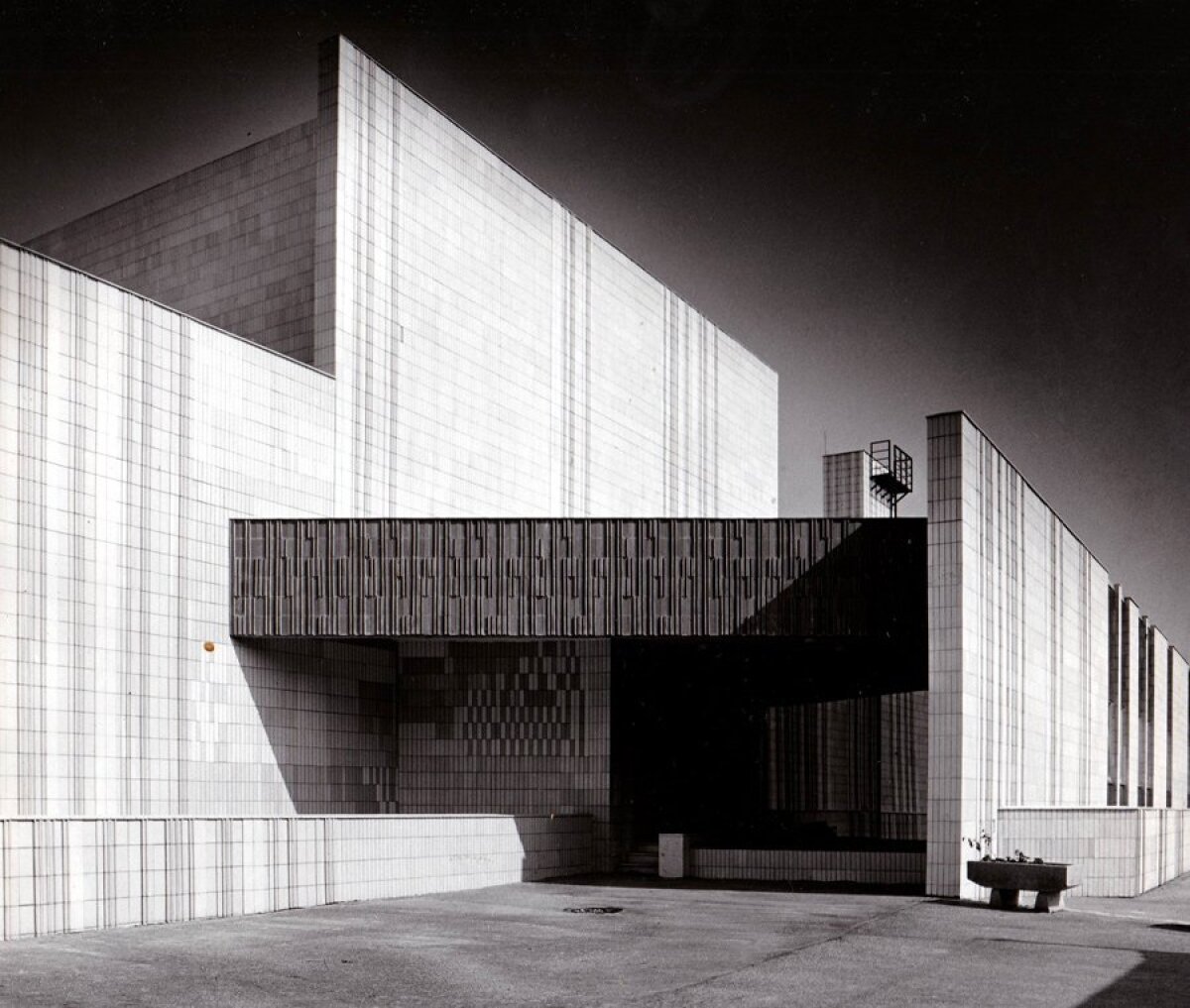 Dom kultury bojnice archiv Milice Marcinkovej cez archiweb 3
