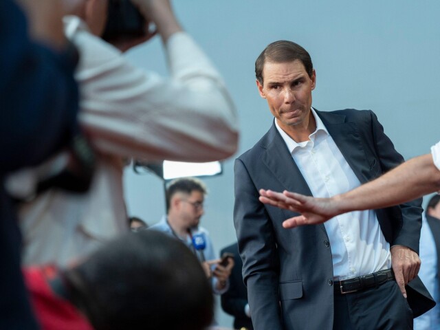 Rafael Nadal