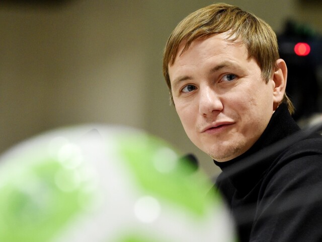 Roman Pavľučenko